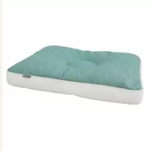 [반려] 메쉬 방석 그린 쿠션 고양이 여름 강아지 1P 침대