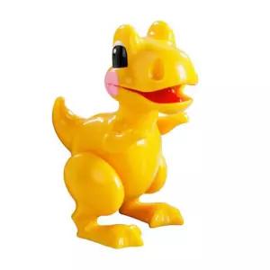 움직여노는 티라노사우루스 공룡 어린이 동물작동완구 어린이완구 어린이장난감 완구