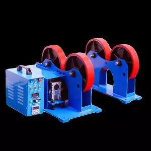 용접 터닝롤러 회전 파이프터닝롤러 모델 절단 산업용