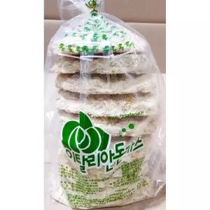 이탈리안치즈 돈까스 로즈식품 2KG