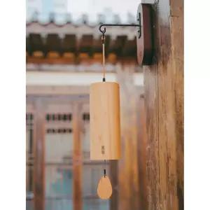 코시 차임 명상 사운드힐링 풍경 코시차임 힐링 벨 풍경소리