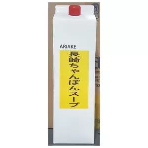 모노 나가사키짬뽕스프 1.8L 짬뽕소스 짬뽕양념 짬뽕스프 액상소스 업소용