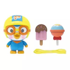 노래하고 말하는 뽀로로 작동 인형 선물 영유아완구