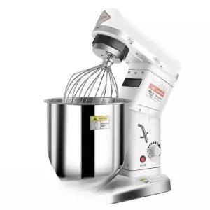 반죽기 믹서기 스탠드믹서 스탠드 기계 머랭 업소용 제빵