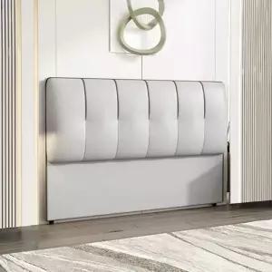 침대 벽 받침대 머리 보호 쿠션 프레임 리폼 보드 헤드보드 침대헤드보드 머리판 호텔 등받이