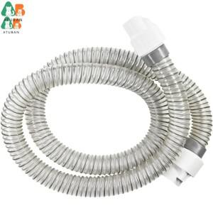 ATUBAN 교체 전기 클리퍼 M501 애완 동물 미용 키트 스폰지 필터 네일 그라인더 헤드 긴 흡입 청소 브러시