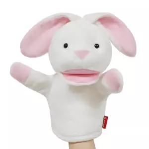 엄마랑 인형극놀이 토끼 손인형 어린이 말하는손인형 유아선물 아기장남감 유아용선물