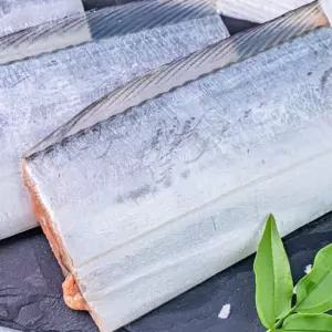 제주산 손질 은갈치 대 1미 제주산냉동갈치 국내산냉동갈치 손질갈치 급랭갈치