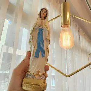 성모상 성모마리아상 미니어쳐 장식품 천주교 성물