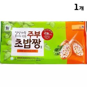 대림 주부 초밥유부 600g 초밥유부 유부 분식재료 수산물 업소용