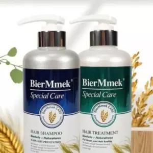 + 트리트먼트 독일 비어멕 천연맥주효모 샴푸