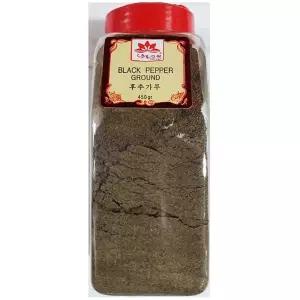 은진 흑후추가루 450g X12 흑후추 후추가루 후추분 가루 업소용