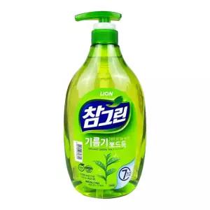 참그린 녹차 뽀드득 1kg(965ml)