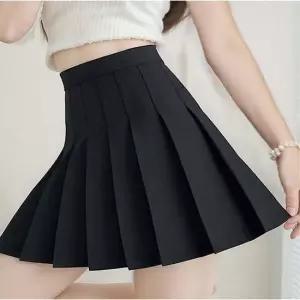 속바지 내장 테니스스커트 여름 고무줄 밴딩 치마바지
