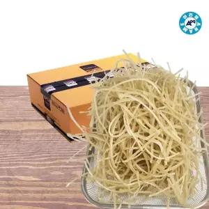 아라메 쥐어채 미절 10KG 쥐어채 명엽채 아귀포 조미건어포 건어물