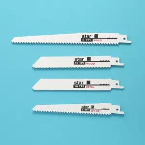 컷소날 전기톱날 전동톱날 직소 컷쏘날 10개