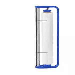 파렛트 랩핑기 랩봉 필름 기계 고정 포장 장비 공장