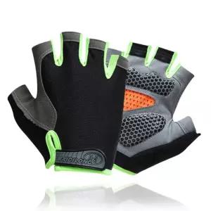 자전거 헬스 낚시 캠핑 스포츠반장갑 등산