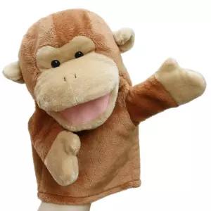 아빠랑 인형극 원숭이 손인형 어린이날 소근육발달