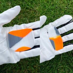 로이구 골프 트레이너 그립 클럽 트레이닝 도구 보조 야외 위한 AIDS 연습을 실내 스윙