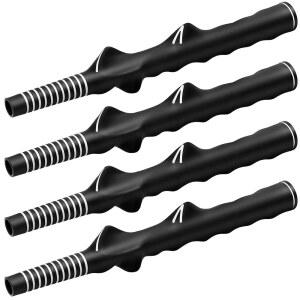 남성 클럽 액세서리를 트레이너 ARROWBASH 위한 오른손 그립 골프 트레이닝 스윙