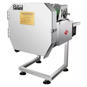 업소용 고추절단기 슬라이서 대용량 식당 고추 야채