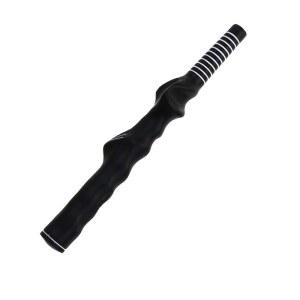 유예란 1PCS 골프 트레이닝 트레이너 스윙 LH 연습 클럽 보조 액세서리 왼손 그립