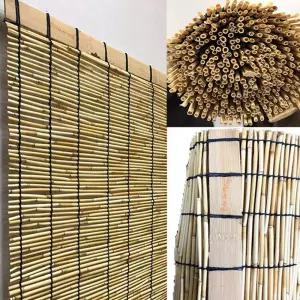 코매트 프리미엄 갈대발 90cm 소