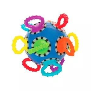 선물용 아기 촉감놀이 치발기공 애기용품 영아장난감