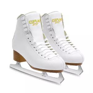 빙상 스케이트 그라프 피겨 리얼 초보자 아이스 U20