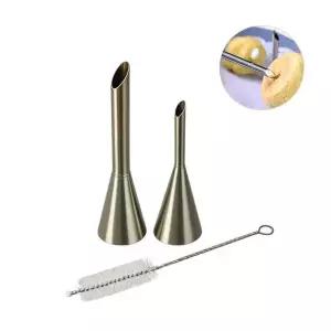 [하프클럽/브이와이]생크림 크림 필링 크림깍지 모양깍지 셋트