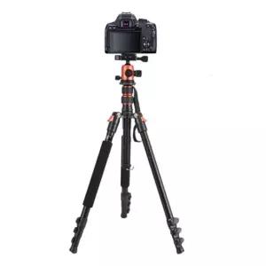 SMJ BT-777 볼헤드 카메라 캠코더삼각대 모노포드