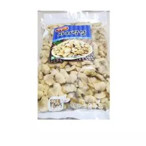 맛깔지기 바지락살 1KG 바지락 바지락살 수산물 해물 수산류