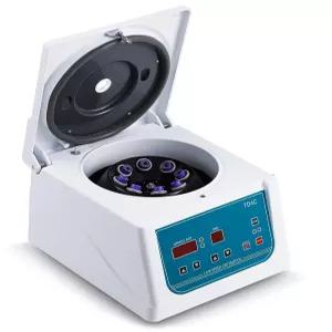 골든월 원심분리기 기계 실험실 PRP 벤치탑 100-4000RPM 저속 데스크탑 타이머 1-99분 8x15ml