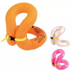 아동용 조끼 스네프 15~25kg 베스트 SCV 4003 넥튜브