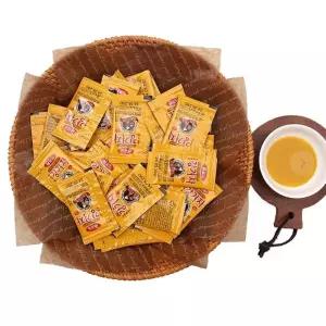 움트리 강겨자 3g 소포장 일회용 겨자소스 100개