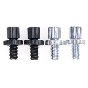 범용 클러치 브레이크 케이블 조절기 자전거 ATV 오토바이 나사 너트 M8 8mm