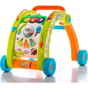 베이직 리틀타익스 아기걸음마 액티비티 워커 유아걸음마 3in1 (640957)