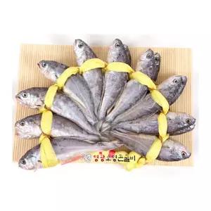 영광굴비 20미 오영곤영광굴비_장대3호(19~20cm)