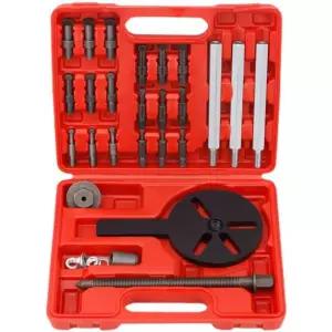 베어링풀러 뿌리누끼 하우징 수리 내경 외부