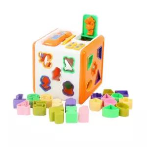 유아 뿡뿡이 도형끼우기 어린이날선물 아기선물 애기선물 친구돌잔치선물 애기돌선물