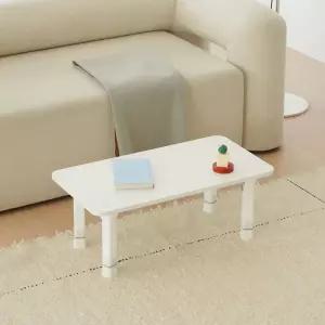 접이식테이블좌식 스타일다리조절 밥상 NEW모던 7540