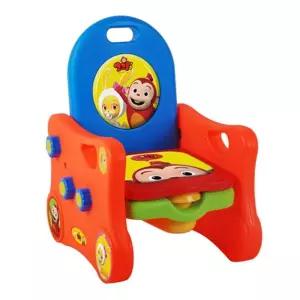 배변훈련 코코몽 멜로디 유아변기 선물 어린이변기 아기용품 유아배변훈련 유아용변기