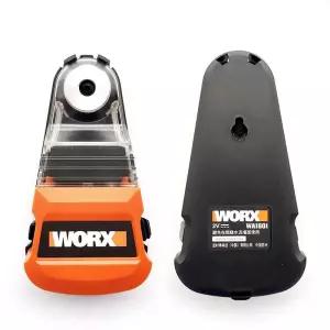 전동 분진 흡입기 커버 집진기 먼지 드릴 방진 청소