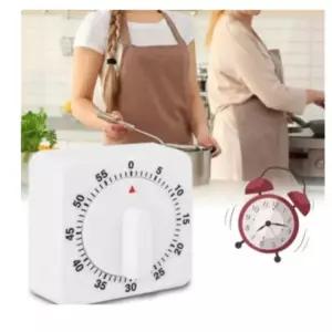 아날로그 주방 쿠킹 키친 조리 요리 태엽 타이머