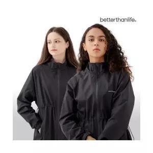BETTER THAN LIFE 부스터슈트 다이어트 여자 땀복 힙커버 자켓(BBBHI01) 2080821