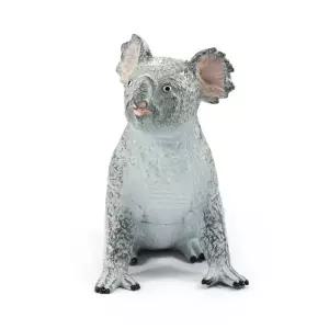 동물놀이 코알라 피규어 어린이날선물 유아선물 동물피규어 모형동물 유아용장난감