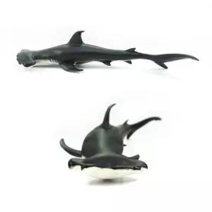 모형완구 귀상어 놀이교육 어린이선물 유아용장난감 조형물 동물학습 동물인형 피규어