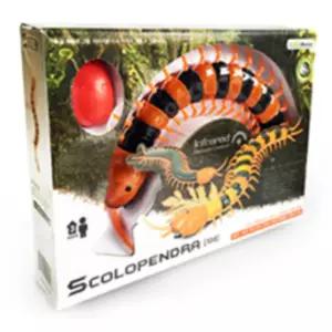 남아 무선조종 지네 작동완구 어린이날 아이들생일선물 유치원장난감 조카생일선물