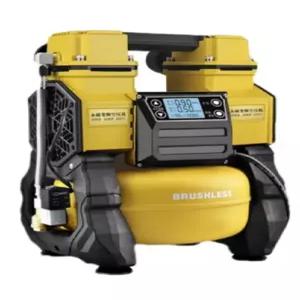 에어 에어통 스틸 보조탱크 공기압축기 40L 콤프레셔